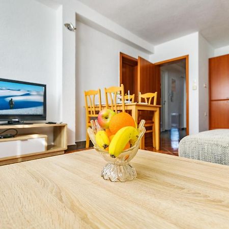 Comfort Apartments In Peaceful Area Zadar - With Garden מראה חיצוני תמונה