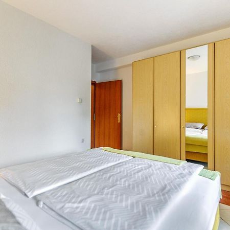 Comfort Apartments In Peaceful Area Zadar - With Garden מראה חיצוני תמונה